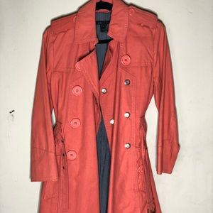 Marc Jacobs Trench Coat